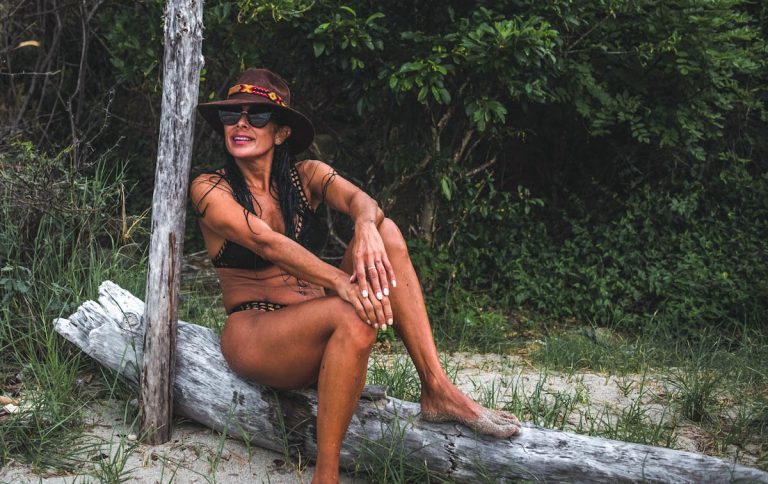 Earthing in the Tropics: Benefits of Walking Barefoot