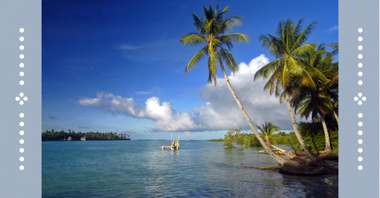 Kiribati: One of the Least Visited Countries in the Tropics