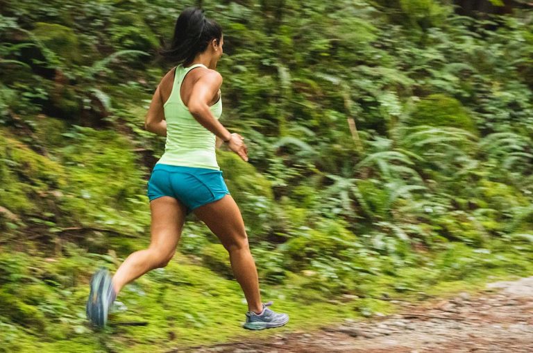 Running in the Tropics: How To Do It Safely.