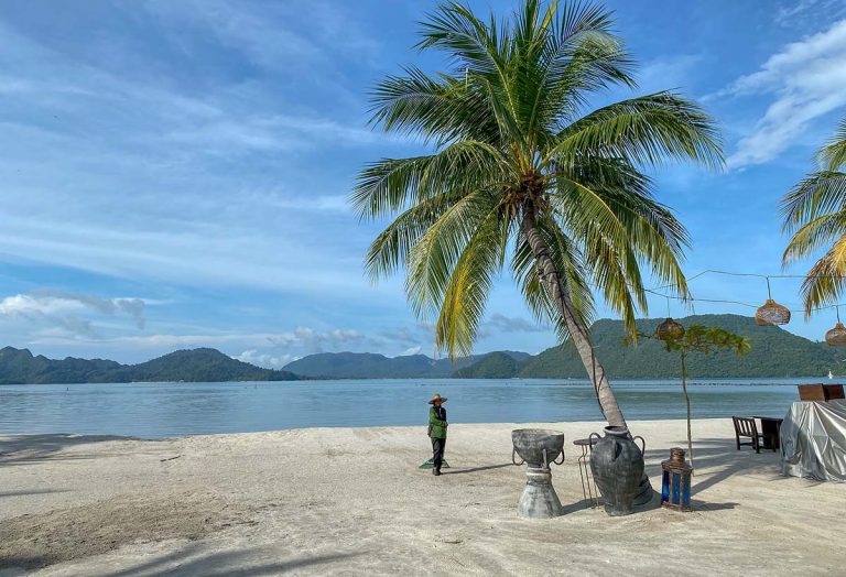 Is Malaysia a Good Country to Live?